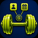 Logo GymCore
